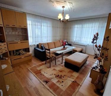 Dospat House | Къща за гости ЖАНИ
