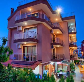 Nessebar Hotel | Къща за гости Карел