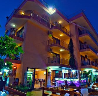 Nessebar Hotel | Къща за гости Карел