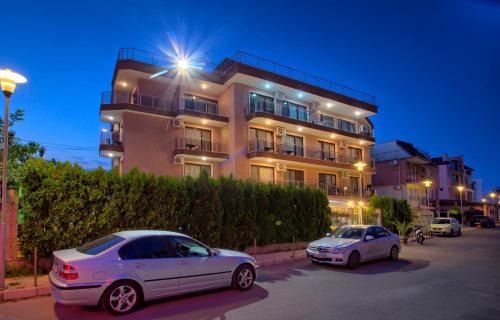 Nessebar Hotel | Къща за гости Карел