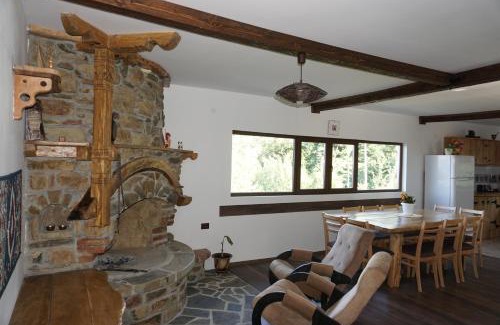 Balkan Mountains Villa | Къща за гости "Касапите"