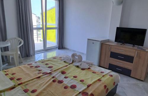 Akhtopol House | Къща за гости Кирови