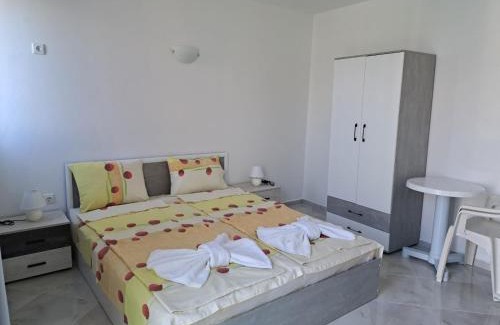 Akhtopol House | Къща за гости Кирови