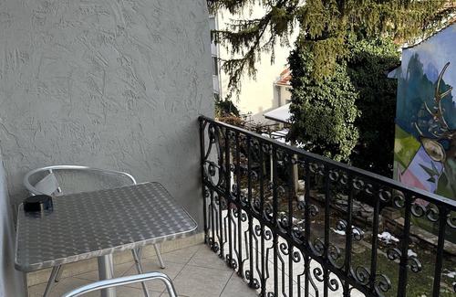 Veliko Tarnovo House | Къща за гости "Петра" се намира в центъра на ВеликоТърновоn