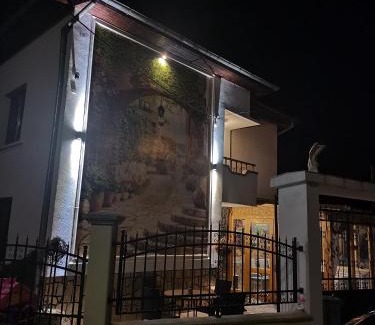 Devin House | Къща Томови,стаи за гости