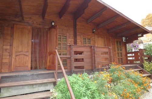 New Athos House | Ладария 12, Новый Афон