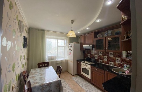 Uralsk Apartment | Ларина 2/2