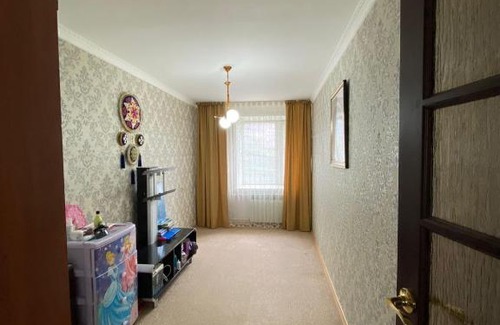 Uralsk Apartment | Ларина 2/2