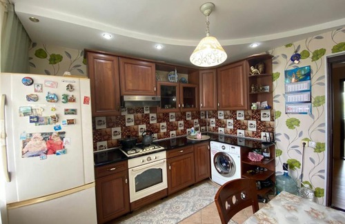 Uralsk Apartment | Ларина 2/2