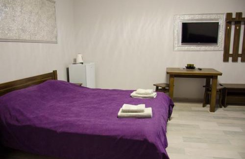 Shaian Hotel | Ластівчине гніздо