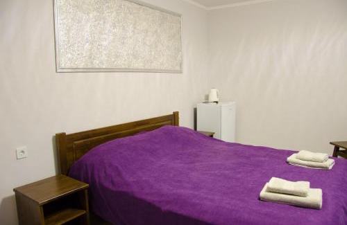 Shaian Hotel | Ластівчине гніздо