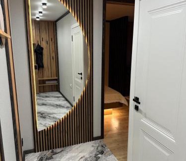 Karagandy Apartment | Лободы 33