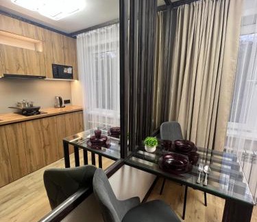 Karagandy Apartment | Лободы 33