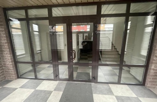 Semey Apartment | Лофт студия