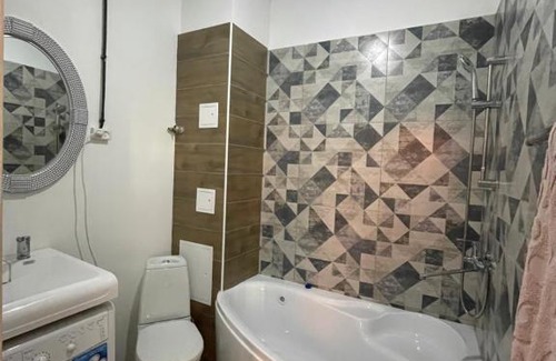 Semey Apartment | Лофт студия