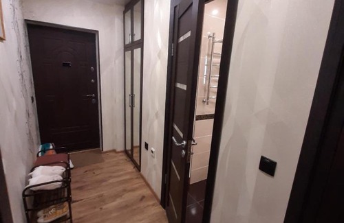 Novo-Aleksandrovsk Apartment | Луговое