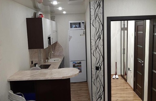 Novo-Aleksandrovsk Apartment | Луговое