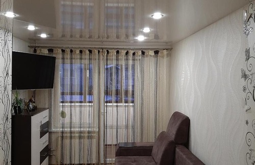 Novo-Aleksandrovsk Apartment | Луговое