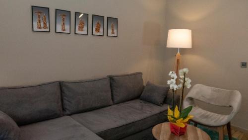Lozenets Apartment | Луксозно студио One Place in Sofia A3 - Лозенец