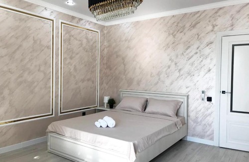 Aktobe Apartment | Люксовая квартира