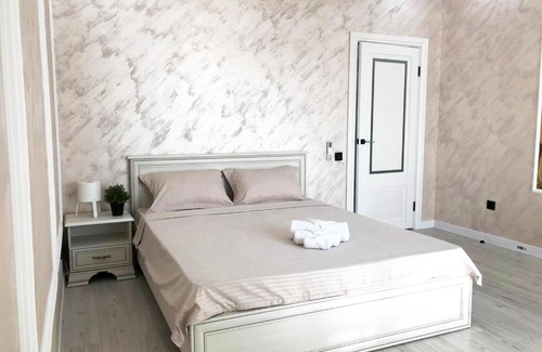 Aktobe Apartment | Люксовая квартира