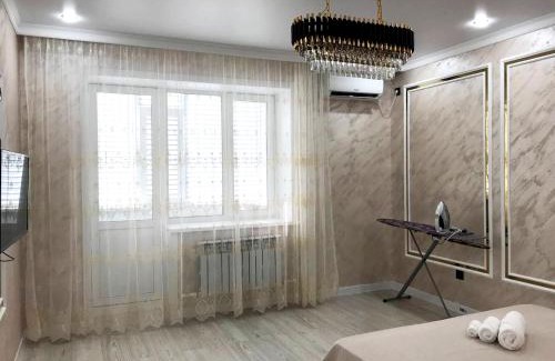 Aktobe Apartment | Люксовая квартира