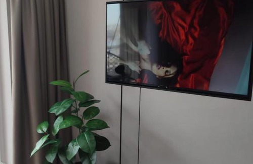 Pavlodar Apartment | Люкс апартаменты Ткачева 10 Lux apartments Tkacheva 10