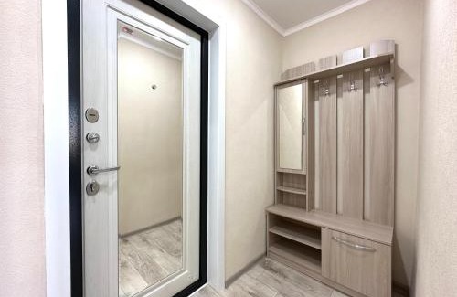 Petropavlovsk Apartment | Маг Подарки, Конституции, парк, Рахмет