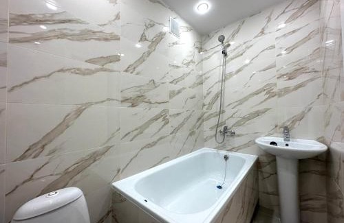 Petropavlovsk Apartment | Маг Подарки, Конституции, парк, Рахмет