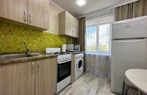Petropavlovsk Apartment | Маг Подарки, Конституции, парк, Рахмет