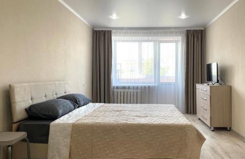 Petropavlovsk Apartment | Маг Подарки, Конституции, парк, Рахмет