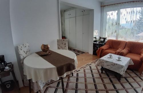 Lozenets House | Малко oазисче