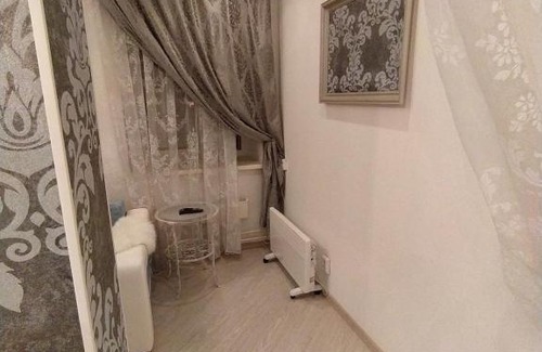 Molotovka Apartment | Манхэттен. Екатерининская 122