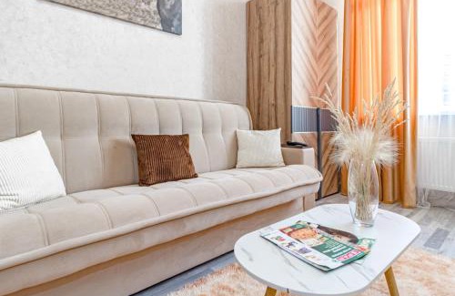 Nur-Sultan Apartment | Медовая сладость