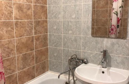 Zhigalovsky District Apartment | менделеева 36 Апартаменты