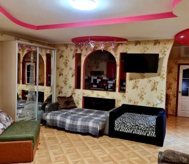 Kirovograd Apartment | Мини-отель