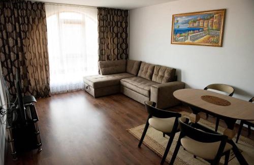 Shkorpilovtsi Apartment | Морски бриз