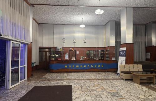 Dobrovelychkivka Hotel | Моршинский