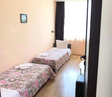 Plovdiv Hotel | МОТЕЛ СИТИ с БЕЗПЛАТЕН ПАРКИНГ