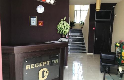 Plovdiv Hotel | МОТЕЛ СИТИ с БЕЗПЛАТЕН ПАРКИНГ