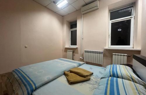 Besarabka House | Міні-готель "Старовокзальний"