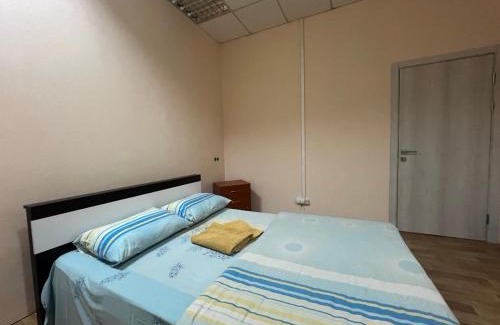 Besarabka House | Міні-готель "Старовокзальний"