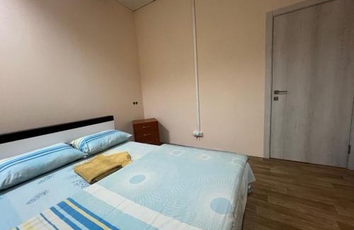 Besarabka House | Міні-готель "Старовокзальний"