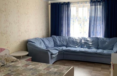 Goryachiy Klyuch Apartment | На Аллее Тысячи сосен