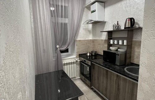 Tuzdybastau Apartment | На Майлина