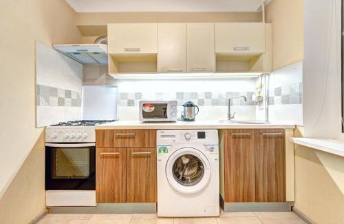 Pechers'kyi District Apartment | Новая однокомнатная квартира Оушен Плаза. Бульвар Дружбы Народов 8а