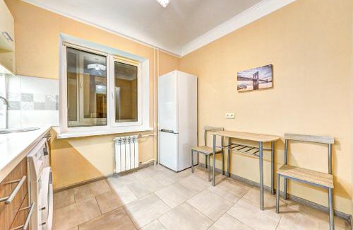 Pechers'kyi District Apartment | Новая однокомнатная квартира Оушен Плаза. Бульвар Дружбы Народов 8а