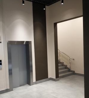 Holosiivskyj Apartment | Нові апартаменти 2 поверх, поруч лікарня та парк Феофанія, МХП