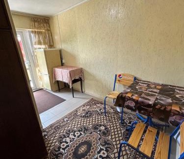 Vapnyarka Hotel | Номера в Фонтанке