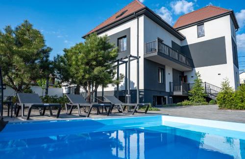 Vapnyarka Apartment | Номер в гостьовому домі "Дача на Фонтанці"
